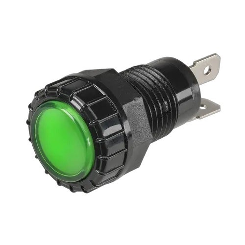 Narva 24 Volt Pilot Lamp With Green LED