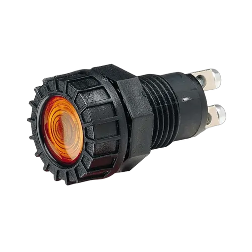 Narva 12 Volt Pilot Lamp (Amber)