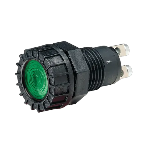 Narva 12 Volt Pilot Lamp (Green)