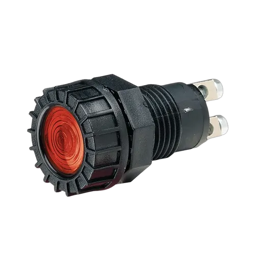 Narva 12 Volt Pilot Lamp (Red)