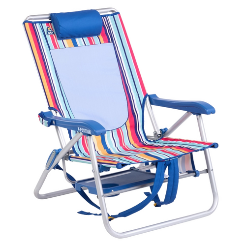 GCI Big Surf With Side Table