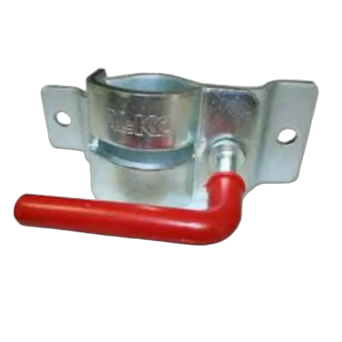 Alko Jockey Wheel Clamp 50mm