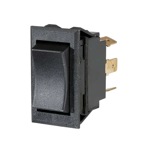 Narva On/Off/On Heavy-Duty Rocker Switch
