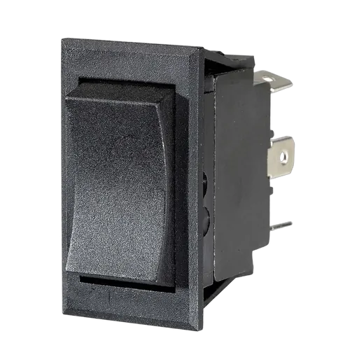 Narva On/Off/On Heavy-Duty Rocker Switch