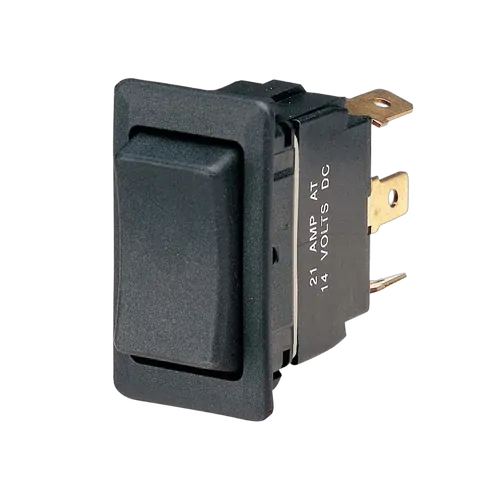 Narva Momentary (On)/Off/Momentary (On) Heavy-Duty Rocker Switch