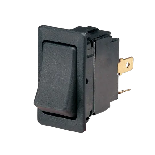 Narva Off/Momentary (On) Heavy-Duty Rocker Switch