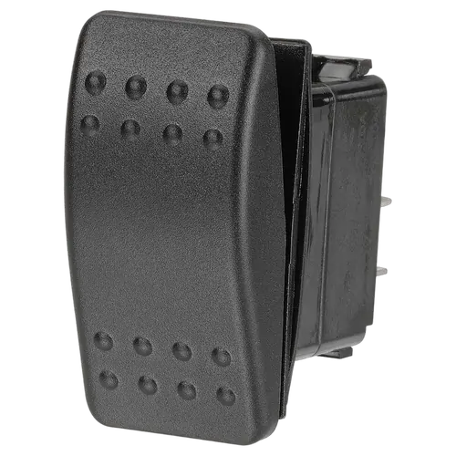 Narva Off/Momentary (On) Sealed Rocker Switch