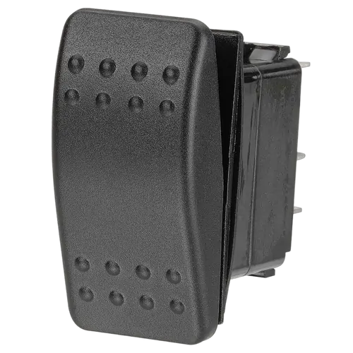 Narva Momentary (On)/Off/Momentary (On) Sealed Rocker Switch