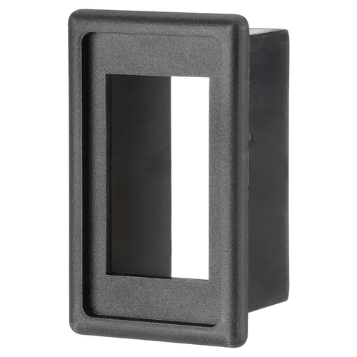 Narva Mounting Panel Suits Single Switch