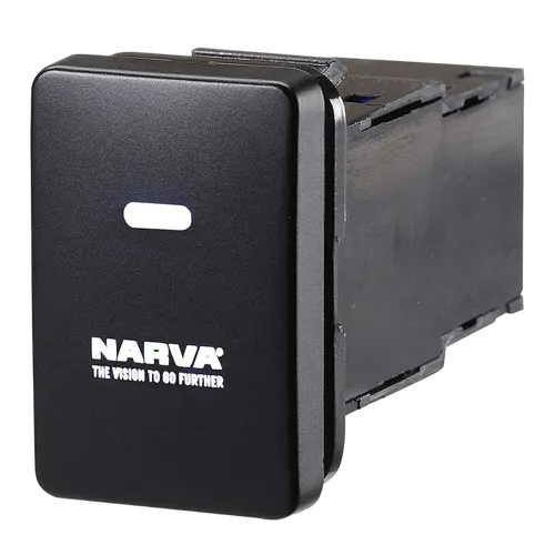 Narva Oe Style to Suit Toyota Switch - Blank