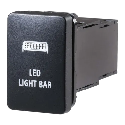Narva Oe Style to Suit Toyota Switch - LED Light Bar