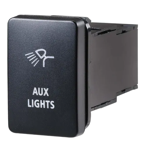Narva Oe Style to Suit Toyota Switch - Aux Lights