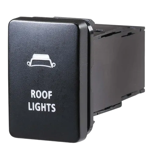 Narva Oe Style to Suit Toyota Switch - Roof Lights
