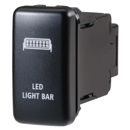Narva Oe Style to Suit Toyota Switch 12V - LED Light Bar