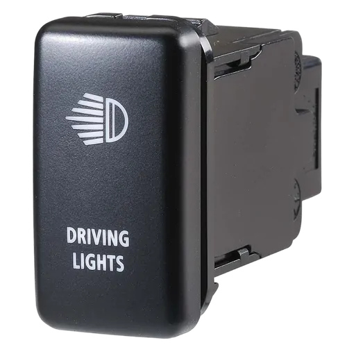 Narva Oe Style to Suit Toyota Switch 12V - Driving Lights