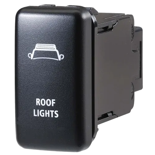 Narva Oe Style to Suit Toyota Switch 12V - Roof Lights