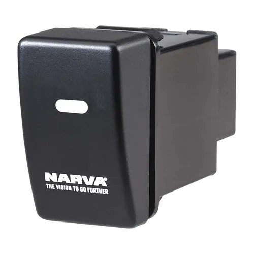 Narva Oe Style to Suit Holden/Isuzu Switch - Blank
