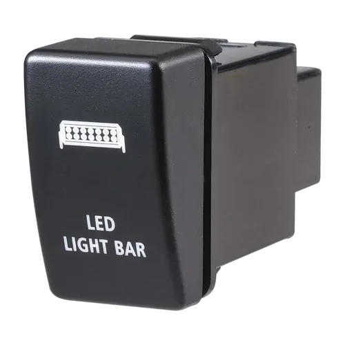 Narva Oe Style to Suit Holden/Isuzu Switch - LED Bar