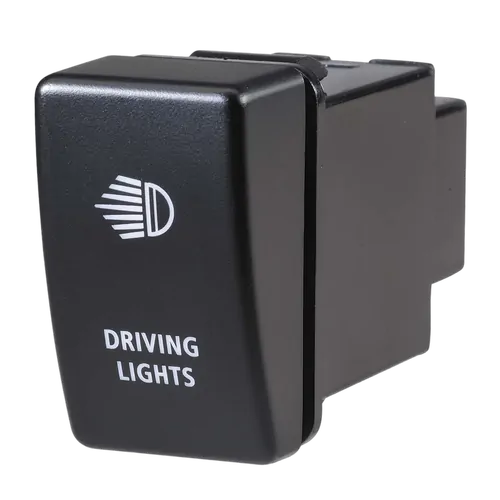 Narva Oe Style to Suit Holden/Isuzu Switch - Driving Light