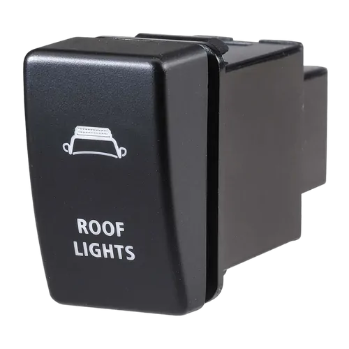 Narva Oe Style to Suit Holden/Isuzu Switch - Roof Lights