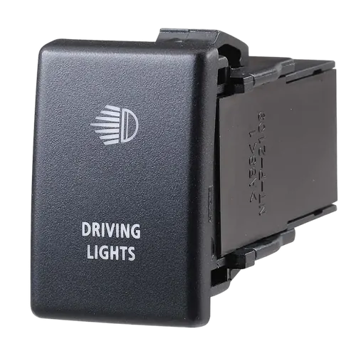 Narva Oe Style to Suit Holden/Isuzu Switch - Driving Lights