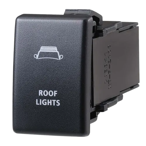 Narva Oe Style to Suit Holden/Isuzu Switch - Roof Lights