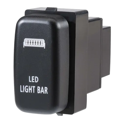 Narva Oe Style to Suit Mitsubishi Switch - LED Light Bar