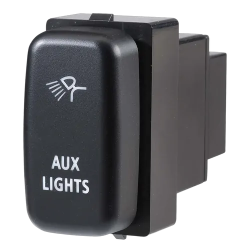 Narva Oe Style to Suit Mitsubishi Switch - Aux Lights