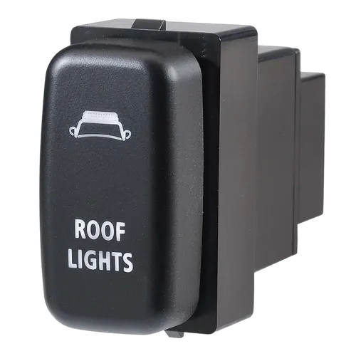 Narva Oe Style to Suit Mitsubishi Switch - Roof Lights
