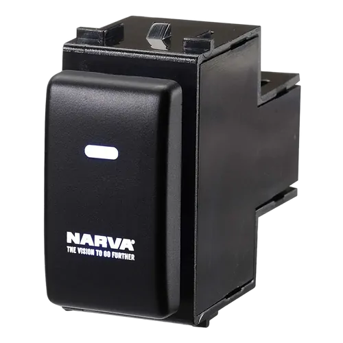 Narva Oe Style to Suit Nissan Switch - Blank