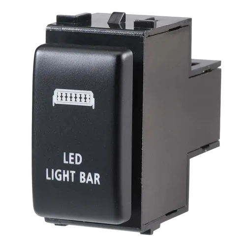 Narva Oe Style to Suit Nissan Switch - LED Light Bar