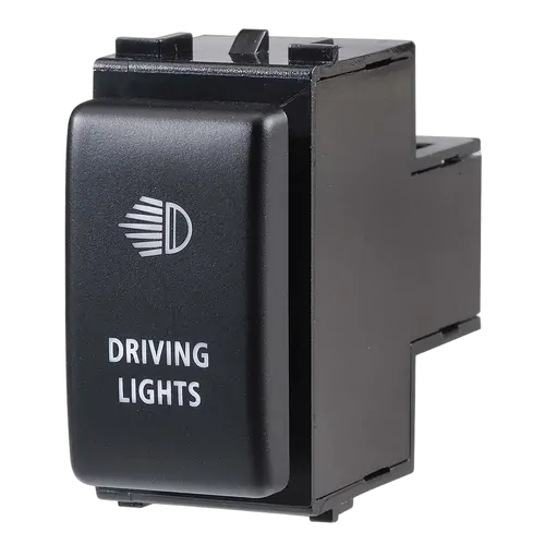 Narva Oe Style to Suit Nissan Switch - Driving Lights