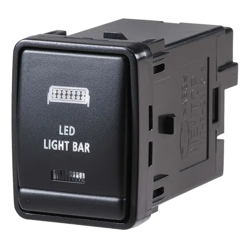 Narva Oe Style to Suit Nissan Switch - LED Light Bar