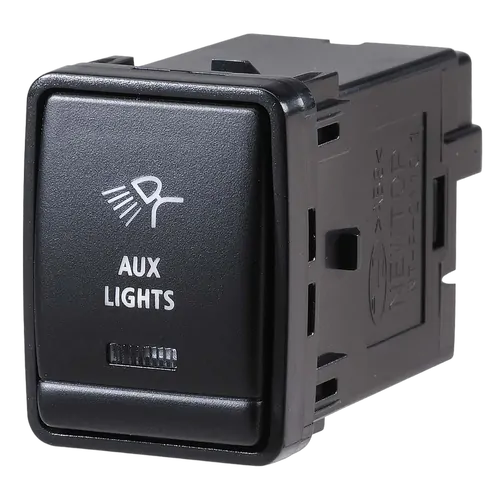 Narva Oe Style to Suit Nissan Switch - Aux Lights