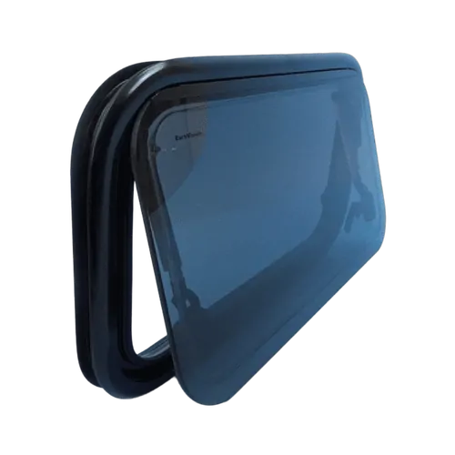 Eurovision Window Eurovision2 450X1100 Black