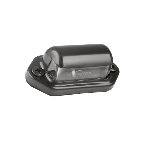 Licence Plate Lamps 6434BWM