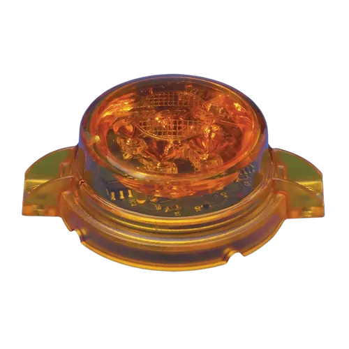 Model 146 - 12/48V Warning Light - Amber