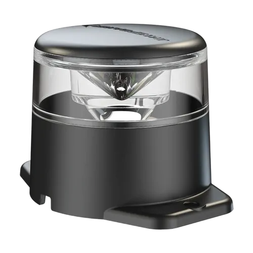 Model 539 - 12/80V Led Strobe Light - Red