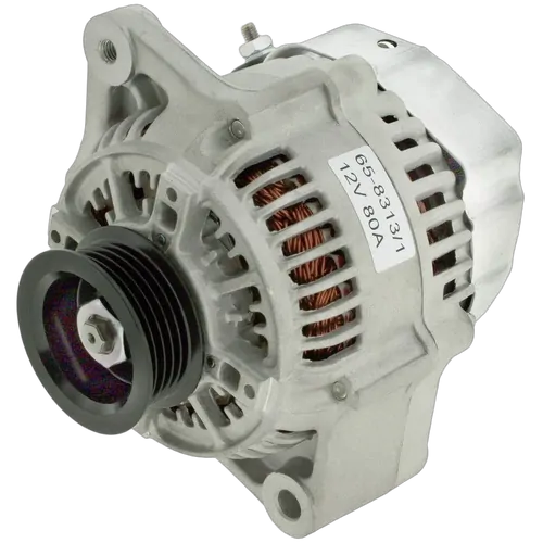 Alt 12V 70A To Suit Hilux 2Rz 3Rz Landcruiser 3Rz 95-11