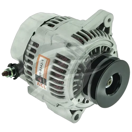 Alt 12V 110A To Suit Landcruiser 1Fz 165Mm Ctr - Ctr Fzj105R