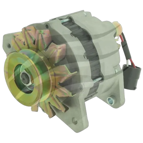 Alt 70A Int Reg To Suit Land Cruiser 70 Series Fj73 3F 12V