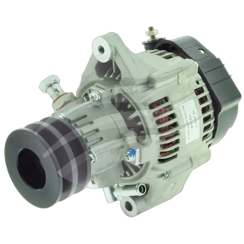 Alt 12V 80A To Suit Toyota Hilux, W/- 3L,5L Engine