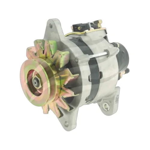 Alt 12V 80A , Ext Reg, To Suit Toyota Dyna W/- 11B Eng 89-95