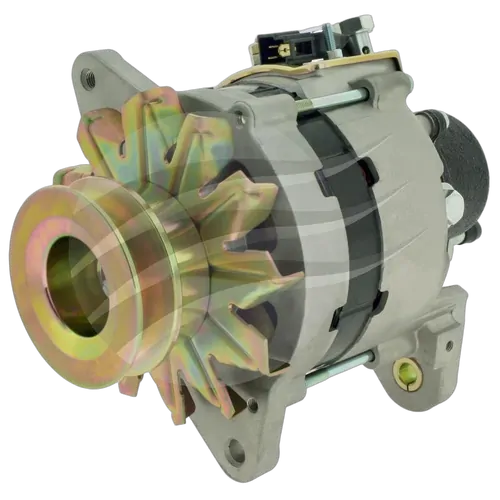 Alt To Suit Toyota Land Cruiser New 12V 80A 60 Series Dsl