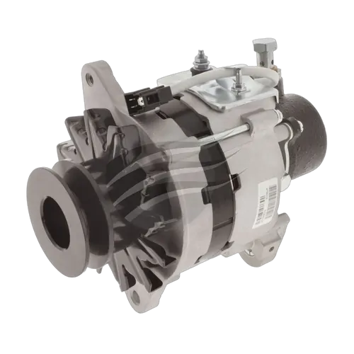 Alt 24V 25A, Ext Reg, To Suit Toyota Landcruiser Import Hj45, Hj60