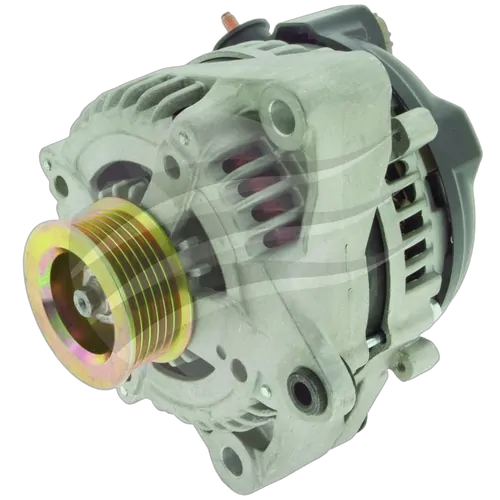 Alt 12V 150A To Suit Land Cruiser 4 Pin 4.7L V8 2Uz-Fe