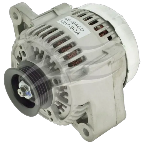 Alt 80A To Suit Toyota Landcruiser Prado Hilux Vzn 5Vz-Fe