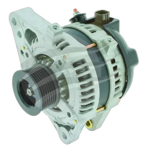 Alt 12V 100A, To Suit Toyota Prado, Kluger W/- 1Gr-Fe 4.0L Petrol