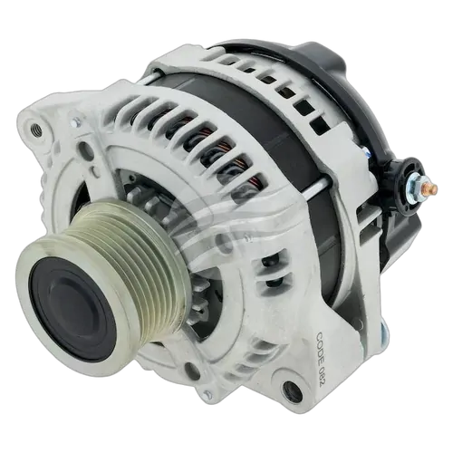 Alt 12V 150A, To Suit Toyota Hilux, Hiace, Regius W/- 2Kd-Ftv Eng