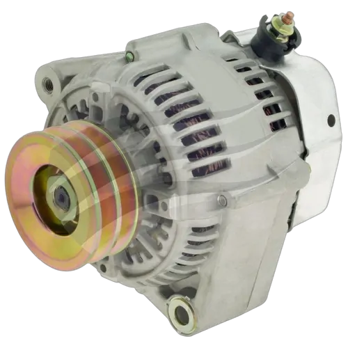 Alt 12V 80A,To Suit Toyota Hilux Prado Kzj 1Kz